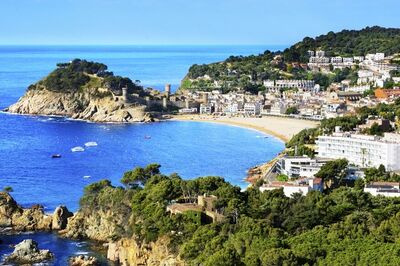 All Set to Visit Spain? Here are Six Must See Spots in Catalonia