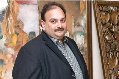 Choksi Will 'only' Return to Dominica to Face Trial when Fit, Media Reports Citing Bail Conditions