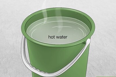 How to Keep Stairs from Freezing