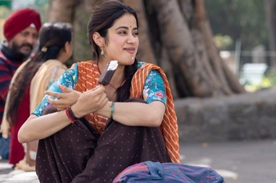 Janhvi Kapoor: I Became an Expert Bluff Player in Card Games During the Shoot of Good Luck Jerry