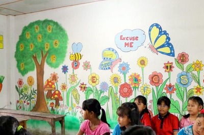 Odisha Hikes Monthly Remuneration of Anganwadi Workers to Rs 10,000