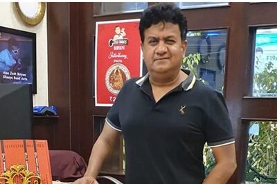 Actor Adnan Sajid Khan aka Gullu Dada Quits Hyderabadi Film Industry Citing Huge Losses