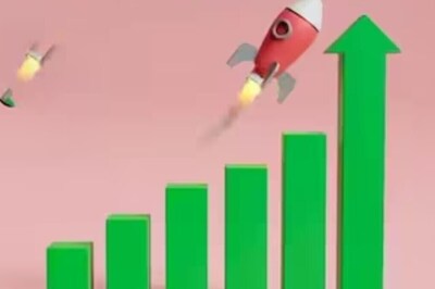 This Real Estate Company's Share Price Increased From Re 1 To Rs 424 In Just 5 Years