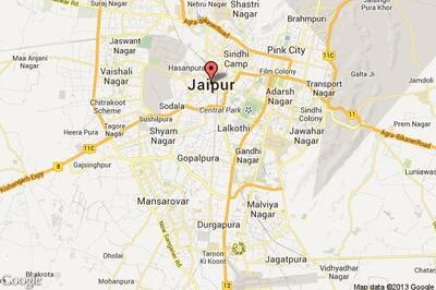 Tight security arrangements for Rajasthan Assembly session beginning Jan 21