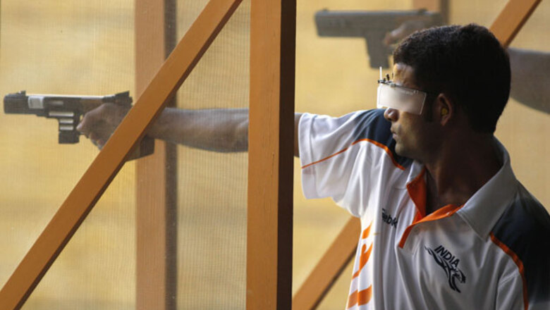 Vijay Kumar named India's flag-bearer at CWG
