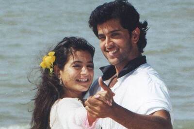 Kaho Naa Pyaar Hai Completes 20 Years: Ameesha Patel Reveals How She Got Breakthrough In Bollywood