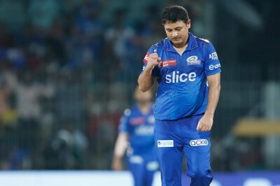 IPL 2023: Piyush Chawla Claims Third Spot in Purple Cap Race, Suryakumar Yadav 7th in Orange Cap List