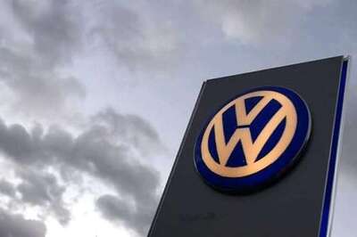 Volkswagen proposes catalytic converter to fix emissions scandal-hit cars
