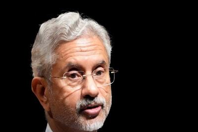 'Avoid Escalation, Exercise Restraint': Jaishankar Discusses Middle East Tensions With Iranian, Israeli Counterparts