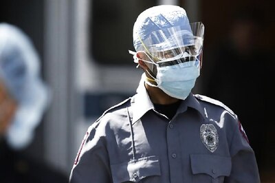 3D Printers are Helping Forge Face Shields in Fight Against Coronavirus Pandemic