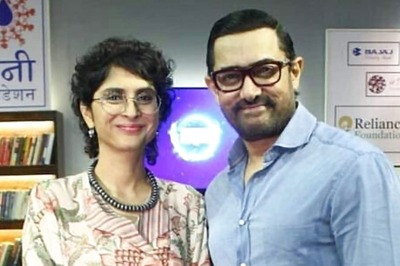 Kiran Rao Opens Up On Divorce With Aamir Khan For The 1st Time, Clarifies 'Never Had Trauma'
