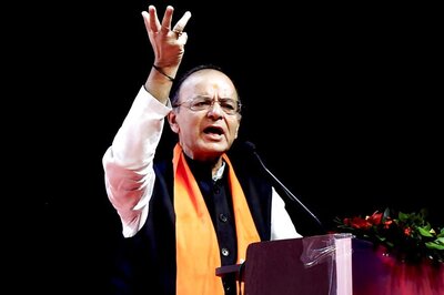 Finance Minister Arun Jaitley Rejects Charge of Bias Against Southern States