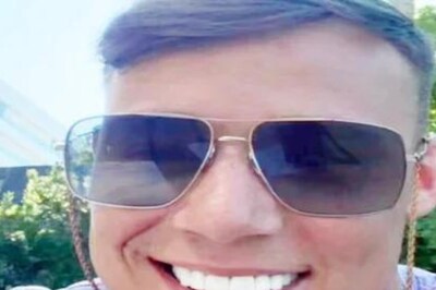 Man Spends Rs 8 Lakh On New ‘Turkey Teeth’, Trolled