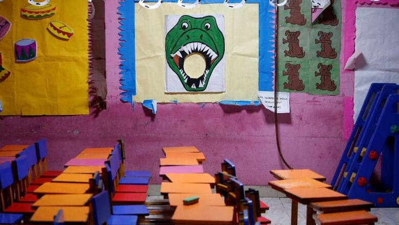 Closure of Schools and Colleges Due to Lockdown Led to Substantial Gap in Education, Govt Tells Education Committee