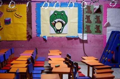 Closure of Schools and Colleges Due to Lockdown Led to Substantial Gap in Education, Govt Tells Education Committee