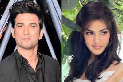 From Rhea Chakraborty to Bharti Singh, A List of Bollywood Celebs Under NCB Scanner in Drugs Case