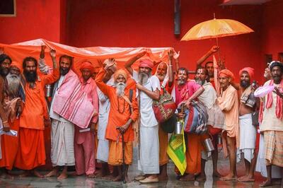Amarnath Yatra to Begin from July 1, Will Run for 46 Days
