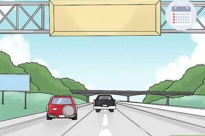 How to Drive on the Highway