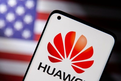 Huawei Set To End Support For Android Apps With Its In-House Harmony OS