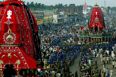 OPINION | Missing Key to Jagannath Temple Ratna Bhandar Could Pose Election Year Challenge to BJD