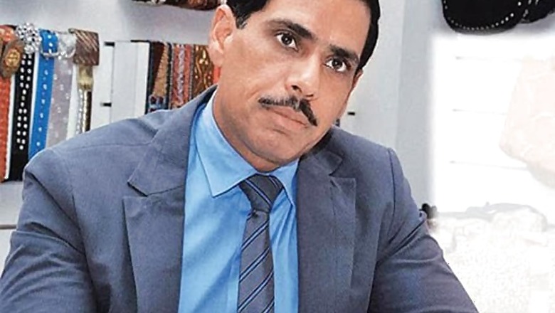 Setback for Robert Vadra as SC Dismisses Delhi Firm’s Plea in Income Tax Case