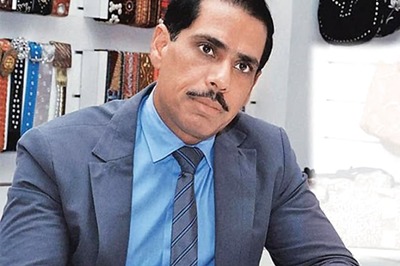 Setback for Robert Vadra as SC Dismisses Delhi Firm’s Plea in Income Tax Case