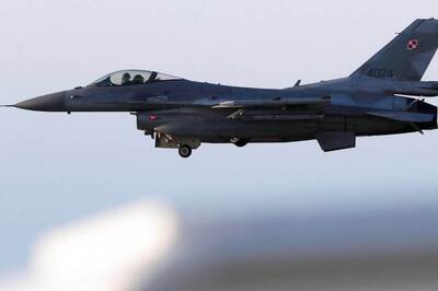 India Registers Strong Protest with US as Biden Govt Approves F-16 Fleet Sustainment Programme to Pak