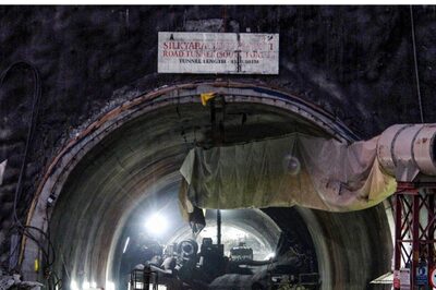 CPI (M) Raises Silkyara Tunnel Incident in Rajya Sabha, Demands Fair Inquiry