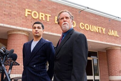 Texas Tiger Still On The Lam As Alleged Owner Freed On Bond