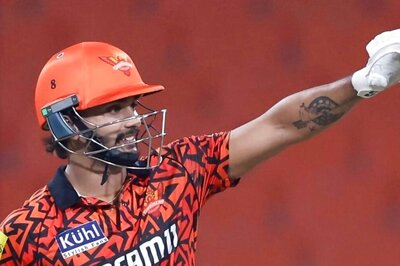 IPL 2024: Nitish Kumar Reddy’s Andhra Teammate Reveals All-rounder's Six-hitting Secrets