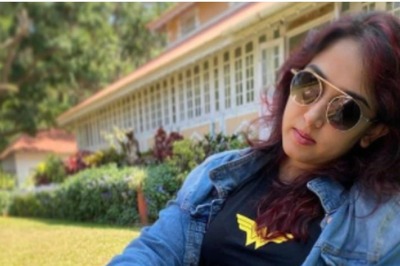 Ira Khan Trolled as Cigarette Packet Appears in This Pic, Netizens Ask 'Which Brand Do You Smoke?'