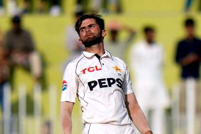 Rashid Latif Explains Pakistan's Poor Bowling Show: 'Our Support Staff is Not Doing a Proper Job'