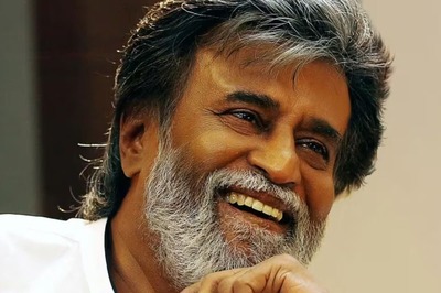 De-ageing Technology Will Make Rajinikanth Look Young In Thalaivar171: Reports