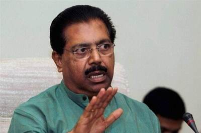 2G case: Chacko wants JPC meet before May 10