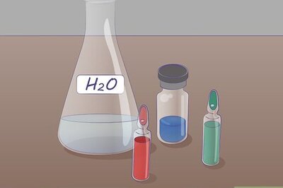 How to Do Serial Dilutions