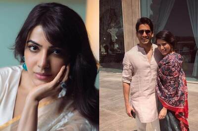 Samantha 1st Time Reacts to Naga Chaitanya's Dating Rumours, Says 'If He Changes His Behaviour...'