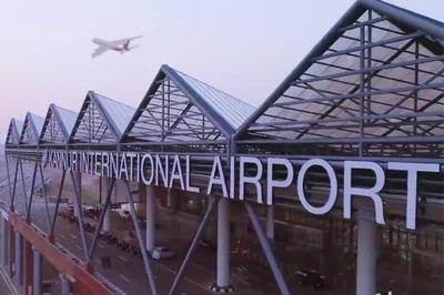 Cabinet Approves Leasing of Ahmedabad, Lucknow and Mangaluru Airports Under PPP Model