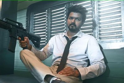 Thalapathy Vijay's The GOAT Falls Short Of Expectations, Ends Theatrical Run At Rs 455 Crore