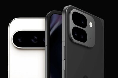 Google Pixel 9 Pro Leaks Officially, Pixel 9 Pro Fold Is Also Coming To India This Year