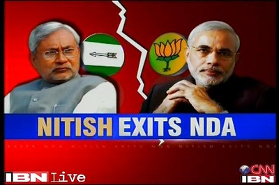 JD(U)'s decision unfortunate, taken in haste: Shiv Sena