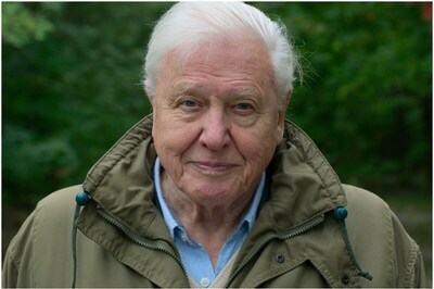 David Attenborough Leads Call For World To Invest $500 Billion A Year To Protect Nature