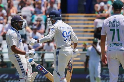 'Aap Karo Toh Chamatkar, Hum Karein toh Pitch Bekaar': Sehwag and Others React After IND's Win Over SA Inside 2 Dayss