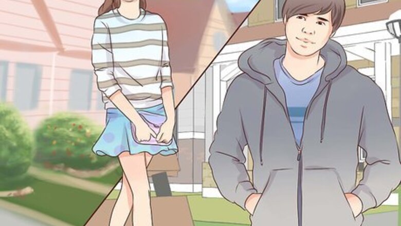 How to Deal with Being Tall As a Kid