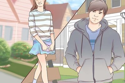 How to Deal with Being Tall As a Kid