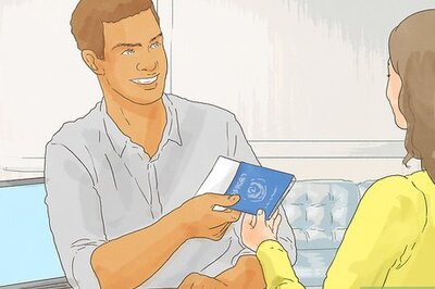 How to Get a Job in Australia