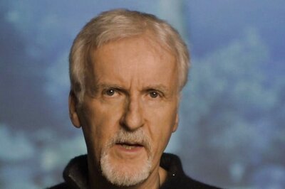 James Cameron Says He Tries To ‘Celebrate Indigenous Peoples As Guardians Of Our World’