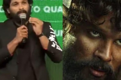 Pushpa: Allu Arjun Thanks Audience All Over India for 'Receiving the Film Fantastically Well'