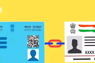 PAN-Aadhaar Linking: Here’s What Will Happen If You Miss March 31 Deadline