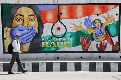 Elderly Man Held for 'Sexually Assaulting', Impregnating School Girl in TN