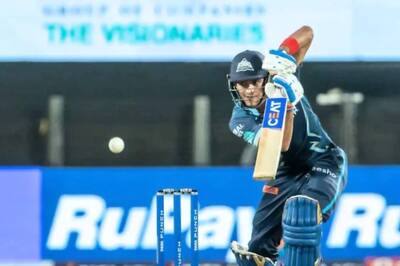 IPL 2023: Shubman Gill Can Break Virat Kohli's Record for Most Runs in a Season, Feels Ravi Shastri